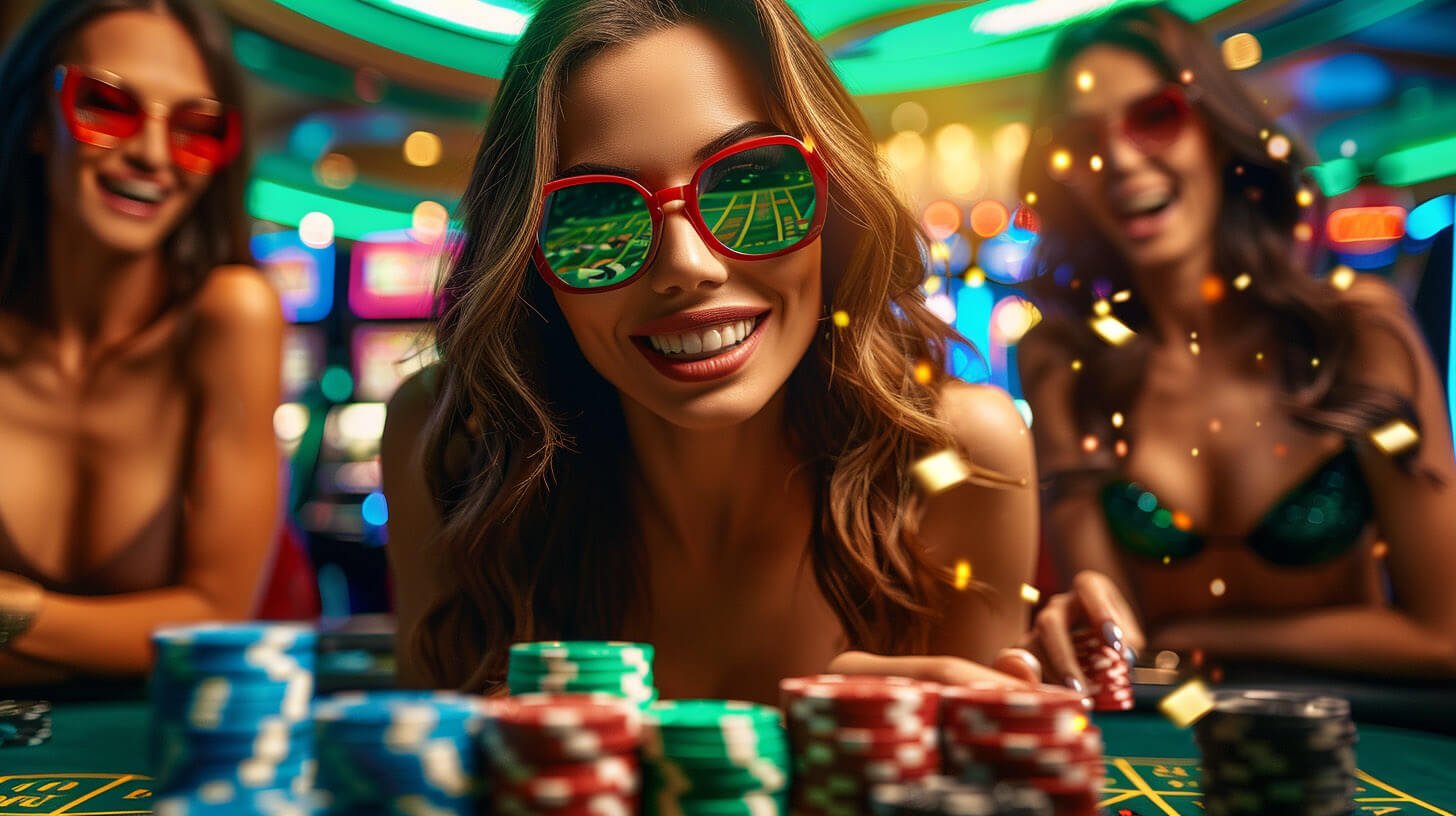 Roto88 permainan slot online terlengkap dengan tampilan modern dan grafis memukau