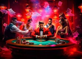 Live Casino di Lobby Game Roto88 – meja blackjack, baccarat, dan roulette dengan dealer asli