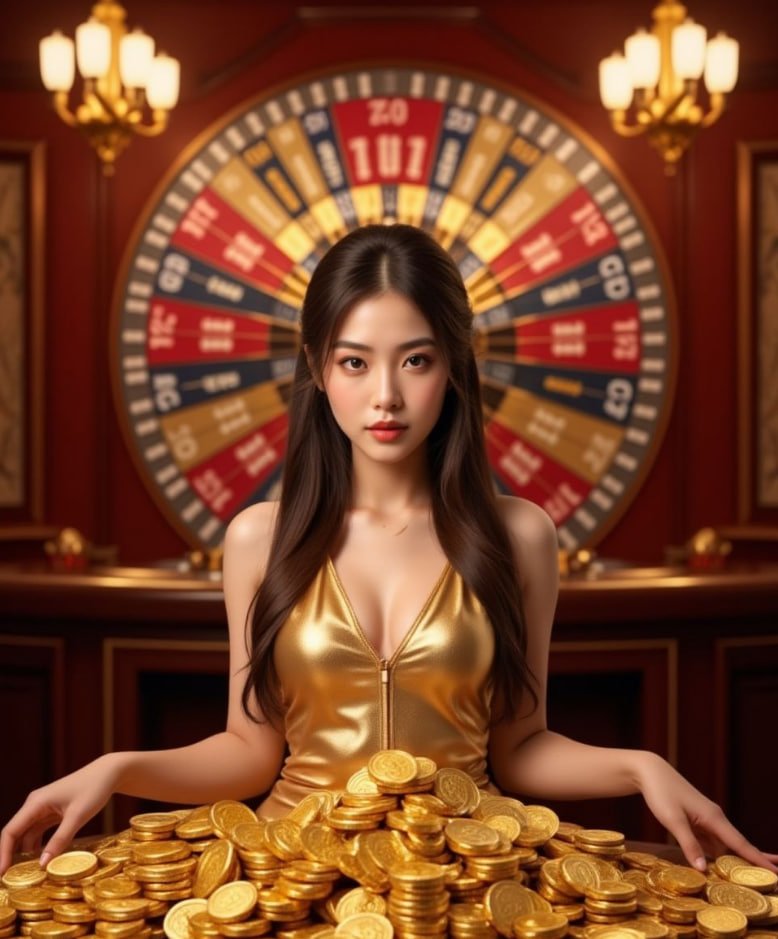 Koleksi game tembak ikan Roto88 – tampilan antarmuka modern dengan efek visual memukau
