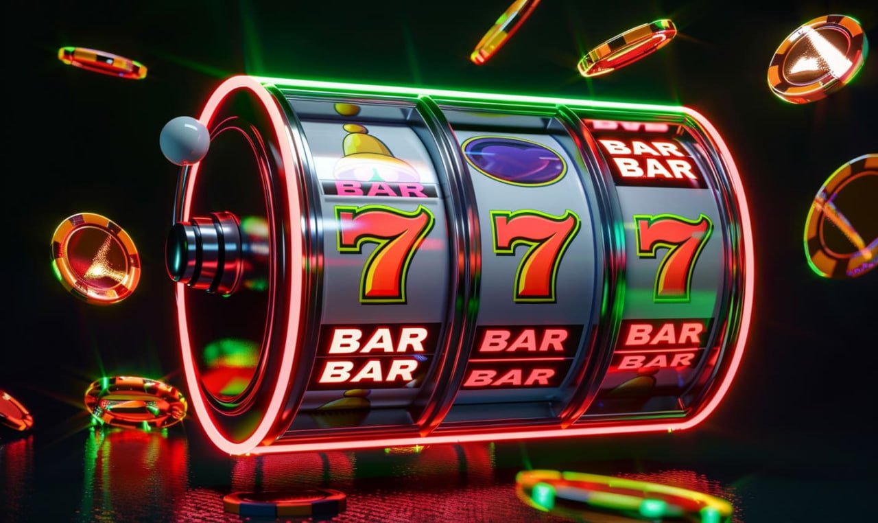 Roto88 koleksi video slot dengan tema beragam dan fitur bonus jackpot progresif