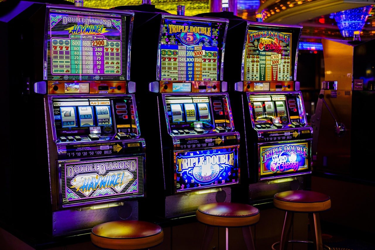 Kategori Permainan Slot di Lobby Game Roto88 – ratusan judul slot dengan jackpot progresif